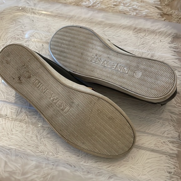 Leopard print sneakers - Picture 5 of 5